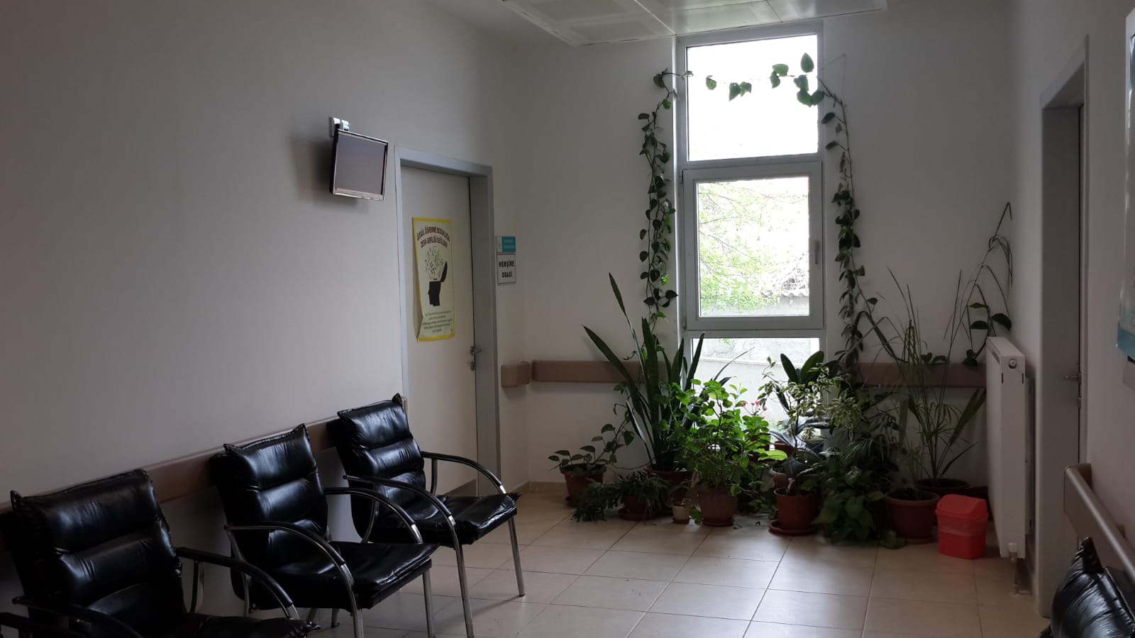 Asm İç Görünüm 5